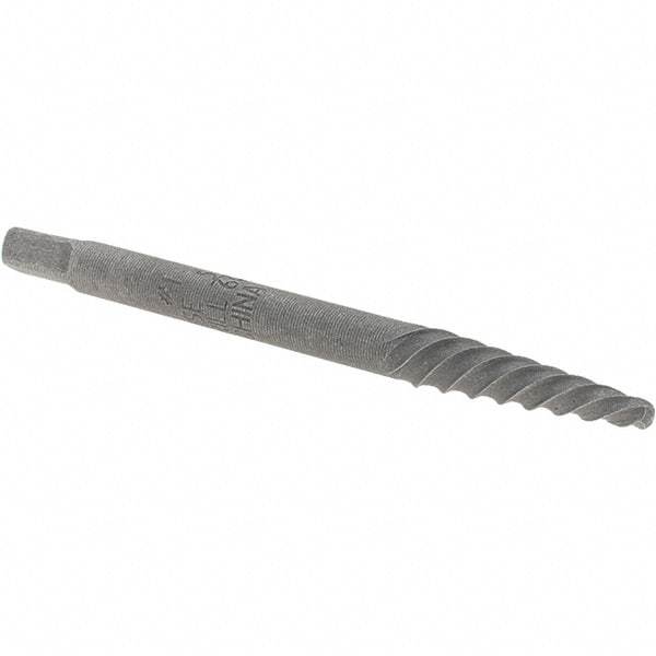 Chicago-Latrobe - Bolt & Screw Extractors - NO.1 3/16-1/4" SCREW CHICAGO LATROBE EXTRACTOR - Americas Industrial Supply