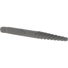 Chicago-Latrobe - Bolt & Screw Extractors - NO.3 5/16-7/16" SCREW CHICAGO LATROBE EXTRACTOR - Americas Industrial Supply