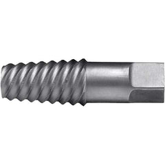 Chicago-Latrobe - Bolt & Screw Extractors Tool Type: Screw Extractor Drill Size (Inch): 0.375 - Americas Industrial Supply