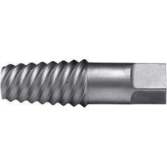 Chicago-Latrobe - Bolt Extractor Sets Tool Type: Screw Extractor Set Number of Pieces: 4.000 - Americas Industrial Supply