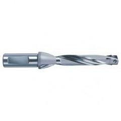 12.7MM BODY - 5/8 SHK 5XD HT800WP - Americas Industrial Supply