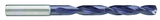 19mm Dia. - Carbide HP 7xD Drill-140° Point-Coolant-Firex - Americas Industrial Supply