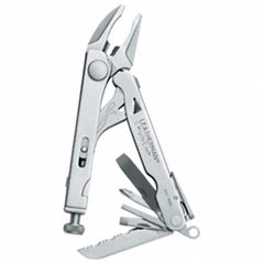 Leatherman - Multi-Tools Number of Tools: 15 Type: Multi-Tool - Americas Industrial Supply