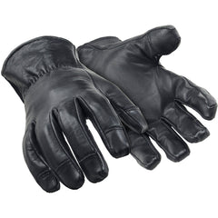 4046 Leather Tactical Glove Size 10