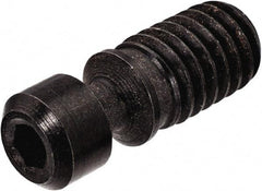 Sandvik Coromant - Screw for Indexables - Industry Std 174.3-836 - Americas Industrial Supply
