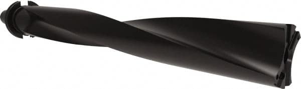 Allied Machine and Engineering - Series APX 76, 8xD, Drill Body - 29.0938" Drill Body Length to Flange, W7608H Toolholder, 33.2344" OAL, 29.0938" Drill Body Length, CV50 Shank, Through Coolant - Americas Industrial Supply