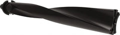 Allied Machine and Engineering - Series APX 76, 8xD, Drill Body - 29.0938" Drill Body Length to Flange, W7608H Toolholder, 33.2344" OAL, 29.0938" Drill Body Length, CV50 Shank, Through Coolant - Americas Industrial Supply