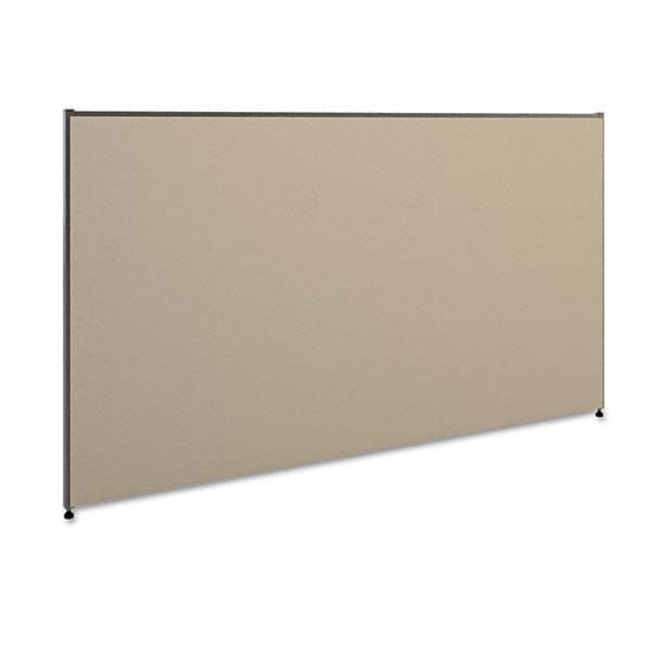 Hon - 42" x 72" Partition & Panel System-Social Distancing Barrier - Americas Industrial Supply