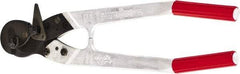 FELCO - 23" OAL, 5/8" Capacity, Cable Cutter - Americas Industrial Supply