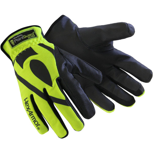 4049L Inoculator Glove Size XS (left hand)
