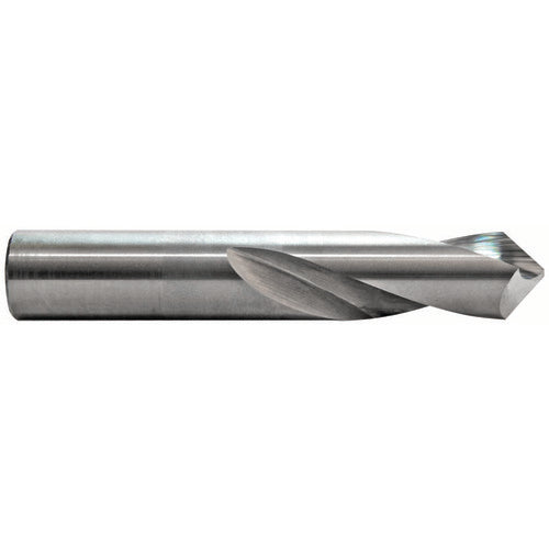 17343 NC SPOT DRILL TICN