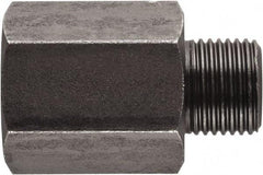 Milwaukee Tool - Bi-Metal Hole Cutting Tool Adapter - Compatible with Arbors - Americas Industrial Supply