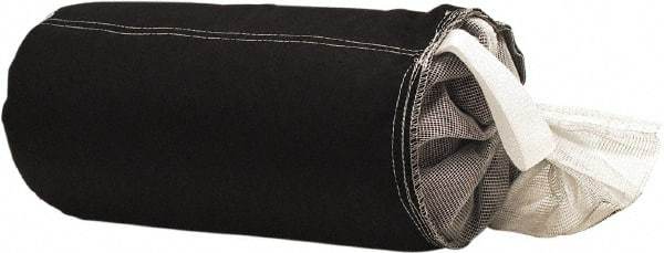 Domnick Hunter - Filter & Separator Accessories Type: Carbon Bag For Use With: ES2100; ES2150; ES2200; ES2300; ES2400 - Americas Industrial Supply