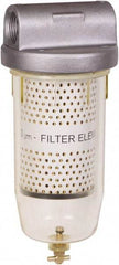 PRO-LUBE - Pump Filters GPM: 20.00 Inlet Size: 1 - Americas Industrial Supply