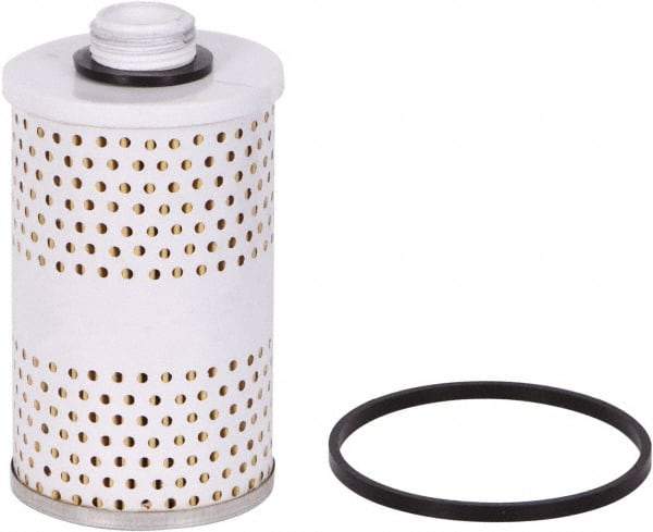 PRO-LUBE - Pump Filters GPM: 20.00 Inlet Size: 1 - Americas Industrial Supply