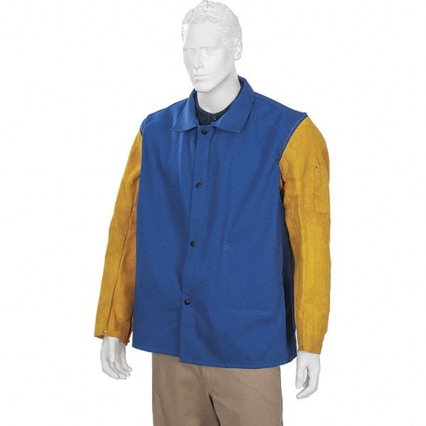 TILLMAN - Light Duty Welding Jacket - Americas Industrial Supply