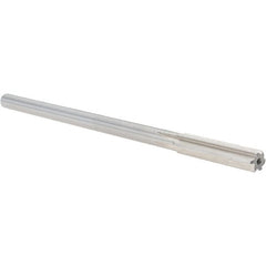 Alvord Polk - 0.3205" High Speed Steel 6 Flute Chucking Reamer - Americas Industrial Supply