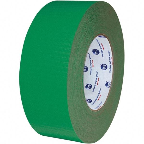 Intertape - Duct & Foil Tape Tape Type: Duct Tape Width (Inch): 1-53/64 - Americas Industrial Supply