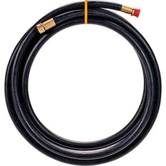 MSA - Supplied Air (SAR) Supply Hoses Pressure Type: High Pressure Hose Type: Straight - Americas Industrial Supply