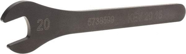 Iscar - T15 Torx Drive, Clamping Key for Indexable Milling - Compatible with Milling Heads - Americas Industrial Supply