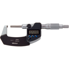 ‎0-25MM 0.001MM RESOLUTION MIC - Americas Industrial Supply