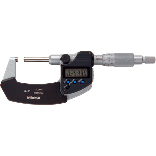 ‎3-4 INCH NON-ROTATING MICROMETER - Americas Industrial Supply