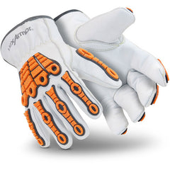 M Chrome SLT Leather W/Impact - Exact Industrial Supply