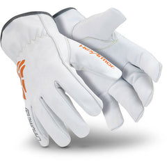 XS Chrome SLT Leather - Exact Industrial Supply