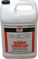 Myers Tire Supply - 1 Gal. Tire Lube - For Mounting & Demounting Tires - Americas Industrial Supply