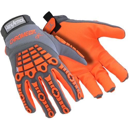 4071 Chrome SLT with Impact, Size L