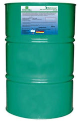 Renewable Lubricants - 55 Gal Drum Synthetic/Graphite Lubricant - White, -28°F to 2,000°F, Food Grade - Americas Industrial Supply