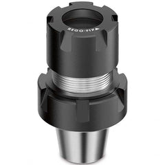 Rego-Fix - Taper Shank & Reducing Adapters Type: Reducing Adapter Taper Adapter Type: ER to ER - Americas Industrial Supply