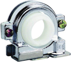 Square D - Pushbutton Switch Padlock Attachment - Nonilluminated - Americas Industrial Supply