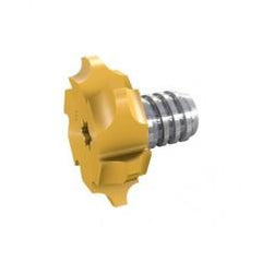 MM GRIT 28P-2.7-DR1.0 528 MILL HEAD - Americas Industrial Supply