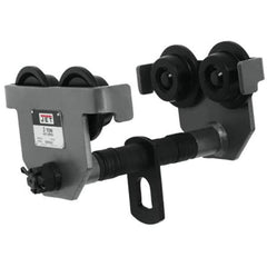 Jet - Trolleys Type: Manual Load Capacity (Lb.): 6,600.000 - Americas Industrial Supply