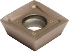 Sumitomo - SOMT120416 G Grade ACK200 Carbide Milling Insert - Al2O3 Finish - Americas Industrial Supply