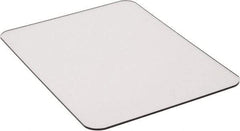 Quantum Storage - 8.3" Wide, Clear Bin Dust Cover - Use with DG91035,DG91050 - Americas Industrial Supply