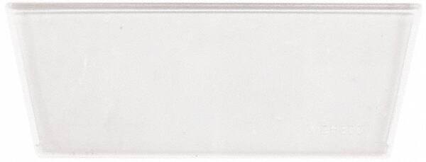 Quantum Storage - Clear Bin Window - Americas Industrial Supply
