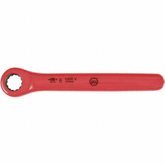 Wiha - Box Wrenches Wrench Type: Box Wrench Size (Inch): 5/8 - Americas Industrial Supply