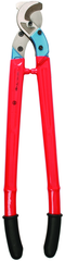 Insulated Cable Cutter Large Capacity 800/31.5" Capacity 50mm - Americas Industrial Supply