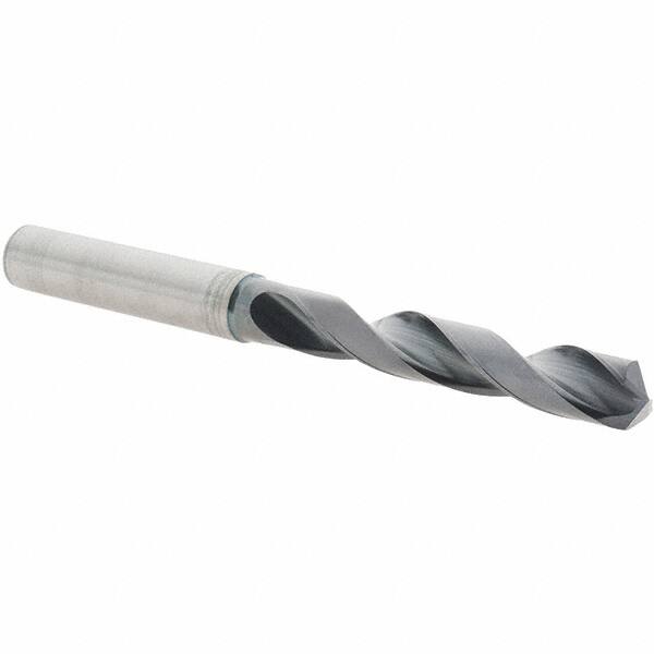 Sumitomo - 8.43mm Solid Carbide, 135° Point, Maintenance Drill Bit - Americas Industrial Supply