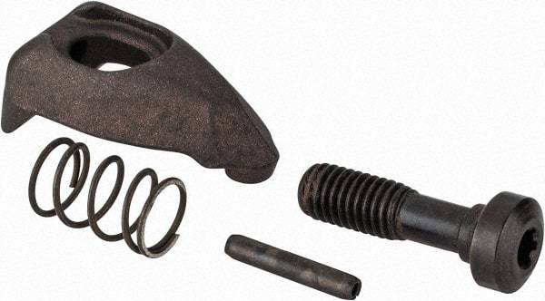 Walter - Series Walter Capto, PK Clamp Set for Indexables - Americas Industrial Supply