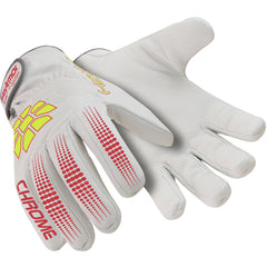 4082 Chrome Series Arctic Leather - S