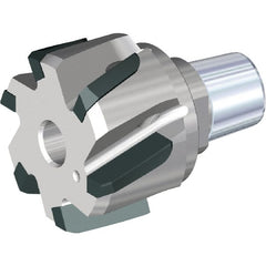 Kennametal - 19mm Head Diam KST155 Modular Reamer Head - Americas Industrial Supply