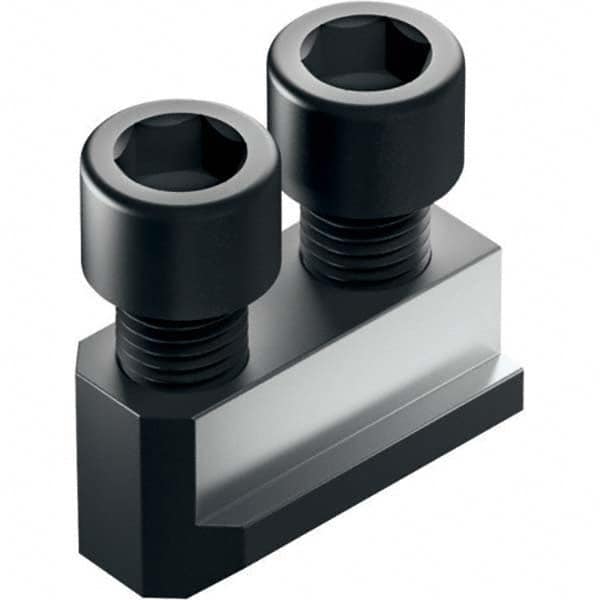 Schunk - Lathe Chuck Accessories Product Type: Jaw Nut Chuck Diameter Compatibility (mm): 165.00 - Americas Industrial Supply
