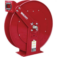 Reelcraft - 50' Spring Retractable Hose Reel - Americas Industrial Supply