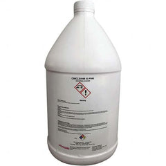 Cimcool - Coolant Additives, Treatments & Test Strips; Type: Cleaner ; Container Size Range: 1 Gal. - Exact Industrial Supply