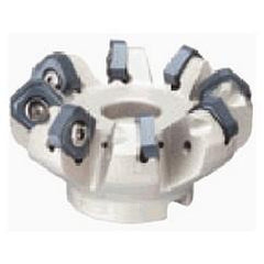 TAN07R080M27.0E08 FACE MILL CUTTER - Americas Industrial Supply