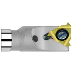 T007 .750MIN BOR BAR HEAD - Exact Industrial Supply