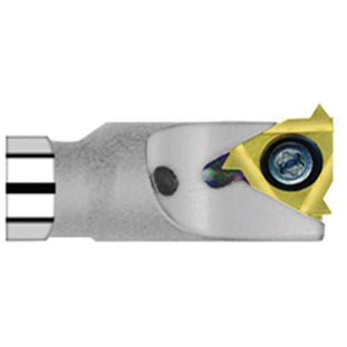 T004 .470MIN BOR BAR HEAD - Exact Industrial Supply